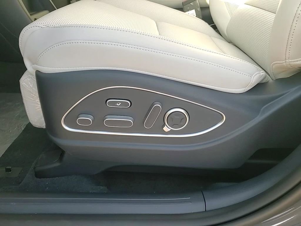 New 2026 Hyundai Palisade Calligraphy image 15