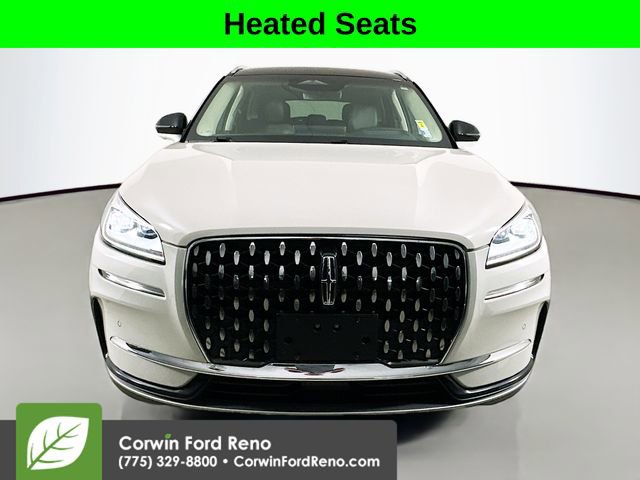 Used 2023 Lincoln Corsair Reserve w/ Equipment Group 202A image 2