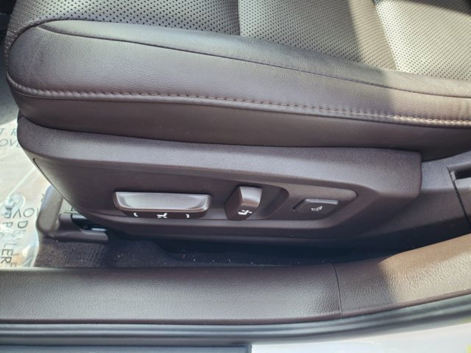 Used 2018 Lexus ES 350 w/ Premier Package FWD image 12