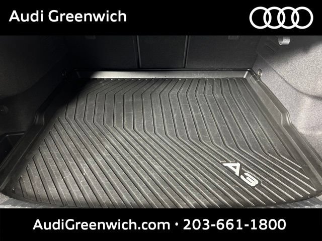 Used 2023 Audi A3 2.0T Premium Plus w/ Premium Plus Package AWD/4WD image 28