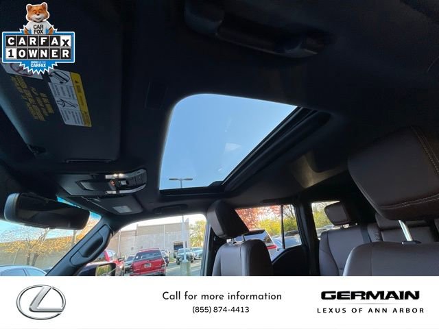 Used 2024 Toyota Land Cruiser image 23