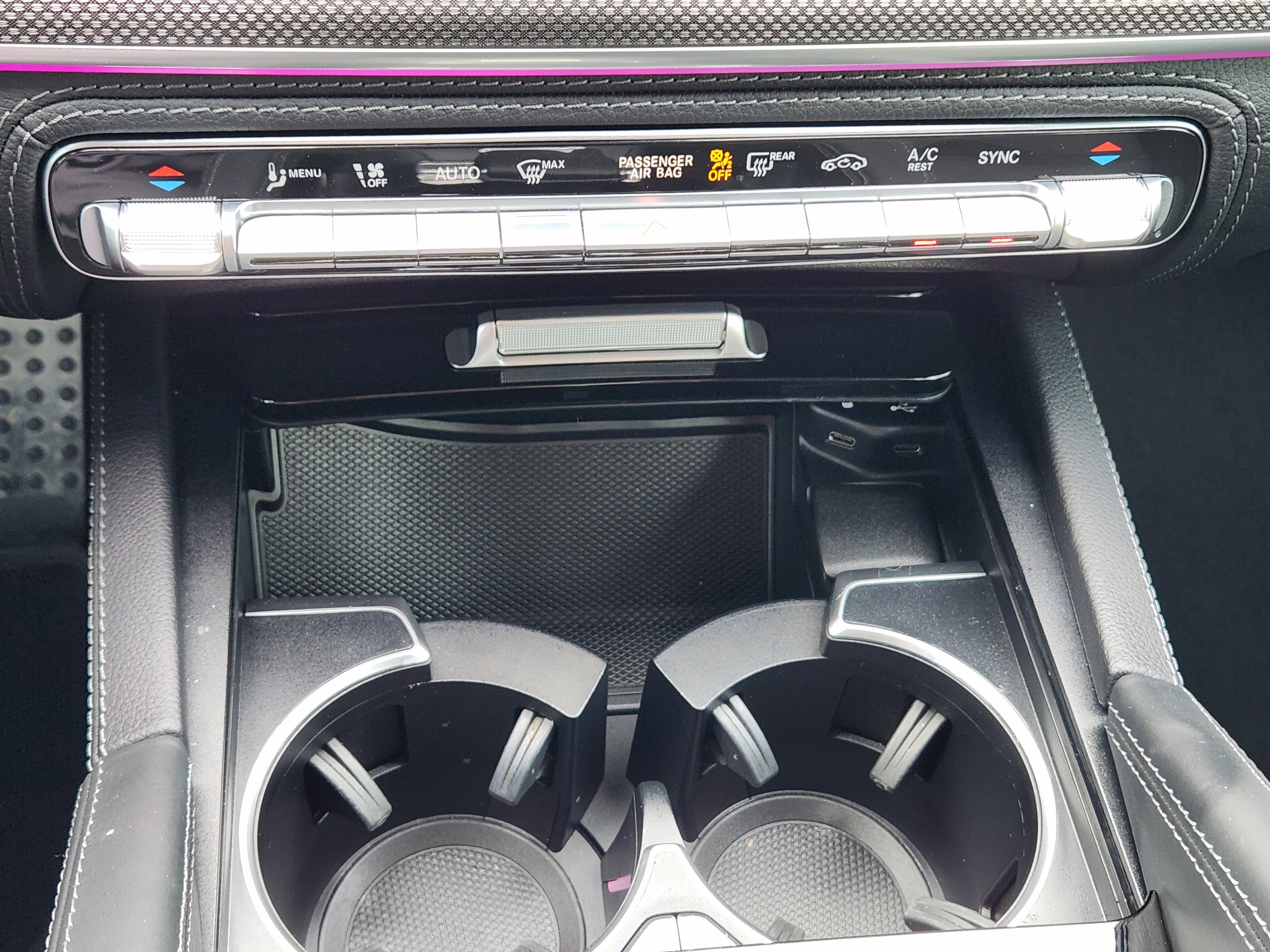 Certified 2022 Mercedes-Benz GLE 53 AMG 4MATIC Coupe image 20