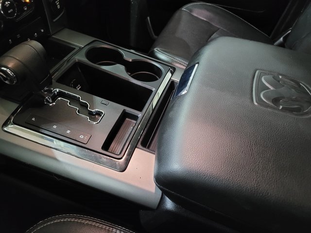 Used 2013 RAM 1500 Sport w/ Sport Premium Group image 33