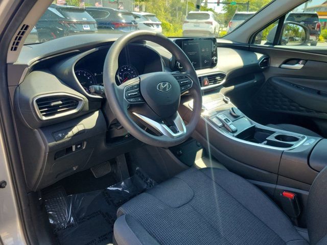 Certified 2023 Hyundai Santa Fe SE FWD image 14