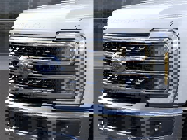 New 2025 Ford F350 Lariat w/ Lariat Ultimate Package image 17