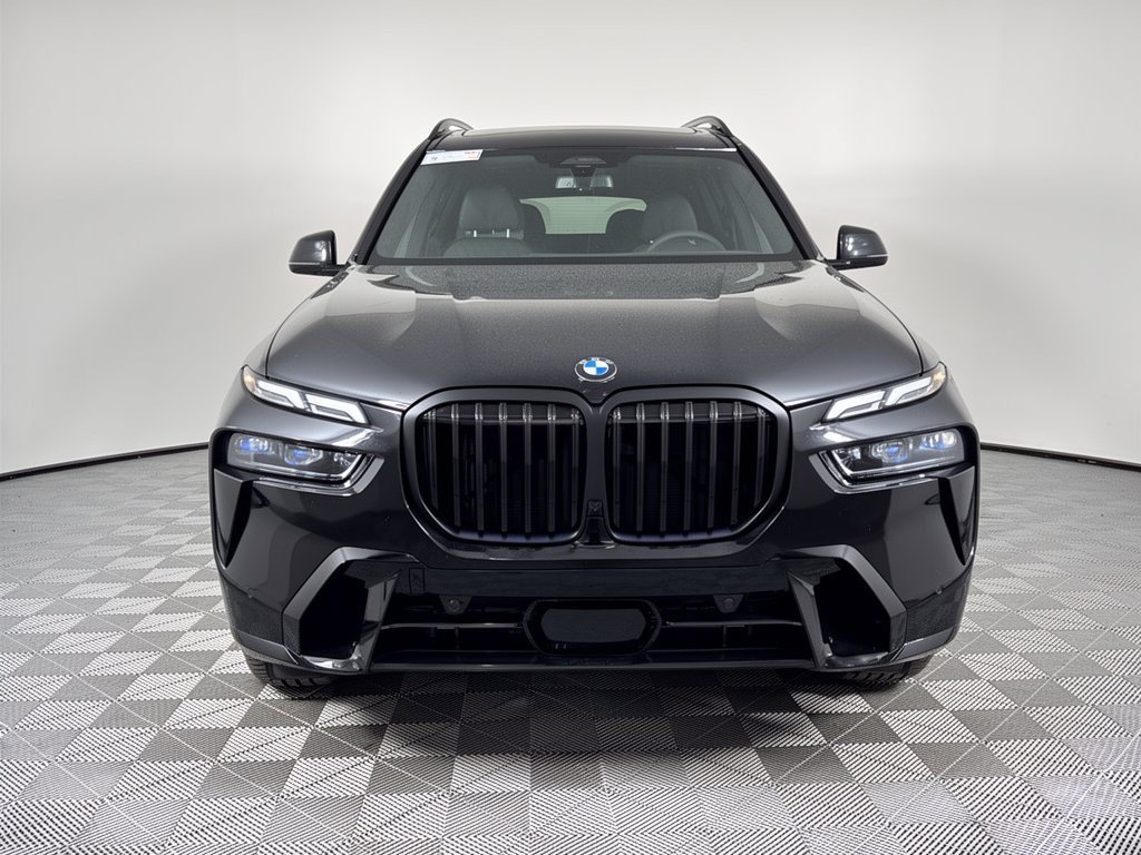 New 2027 BMW X7 xDrive40i w/ Executive Package AWD/4WD image 6