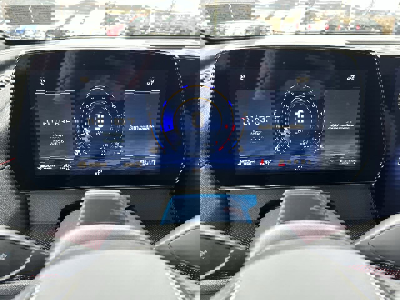 New 2026 Chevrolet Traverse RS w/ LPO, Floor Liner Package image 27