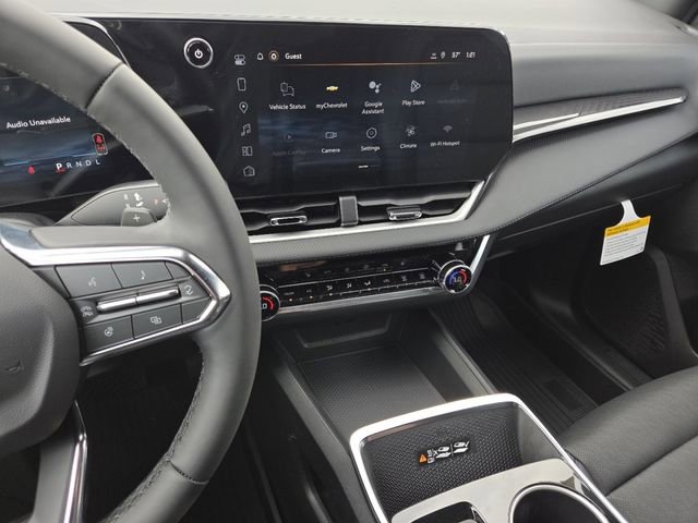 New 2026 Chevrolet Equinox LT w/ Convenience Package II image 36