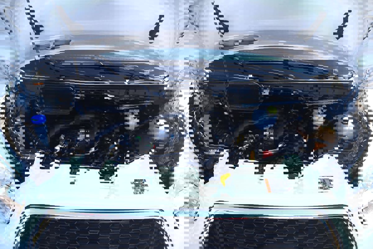 Used 2022 Ford Transit 350 XLT image 46