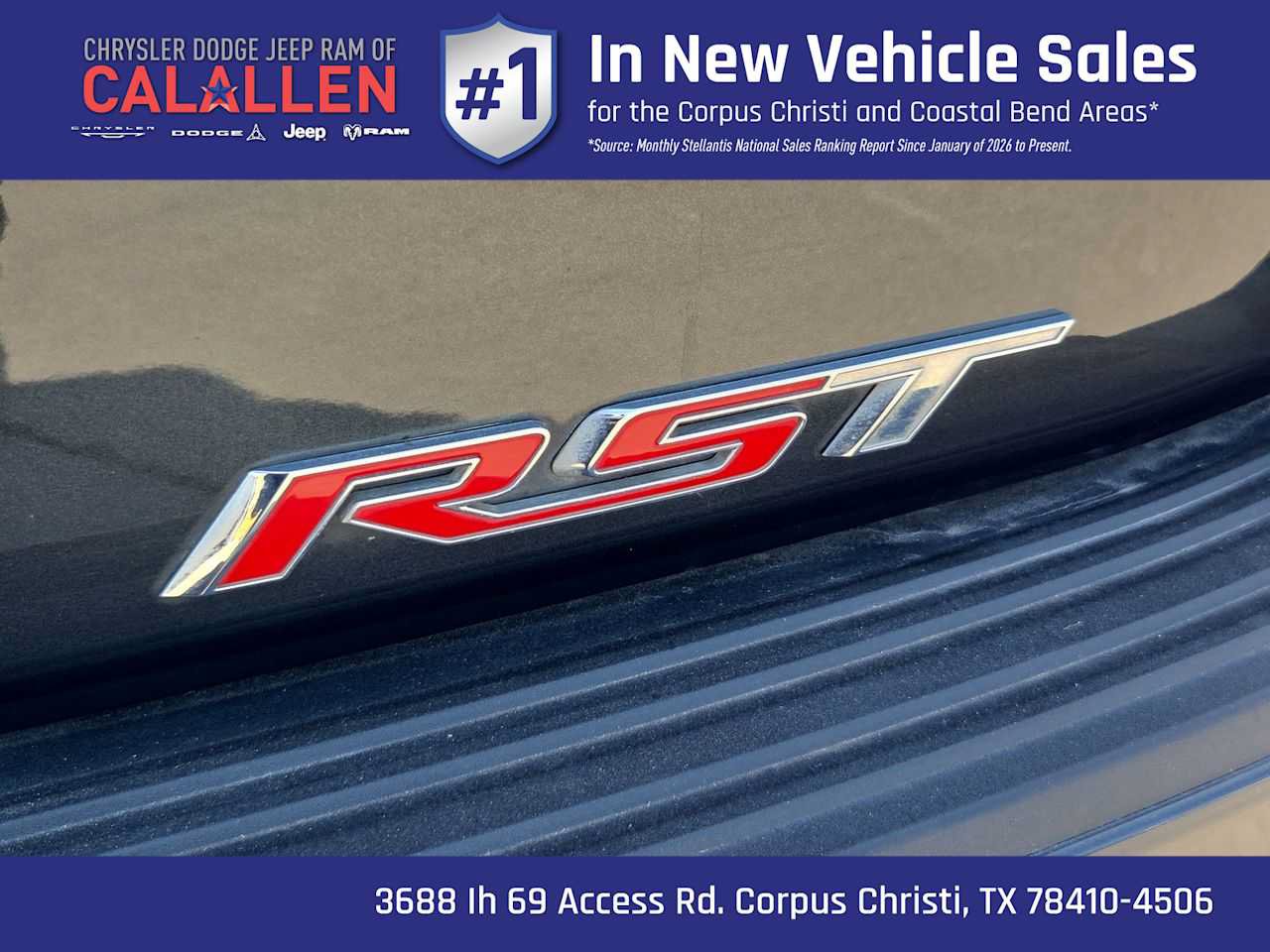 Used 2022 Chevrolet Tahoe RST w/ Luxury Package RWD image 15