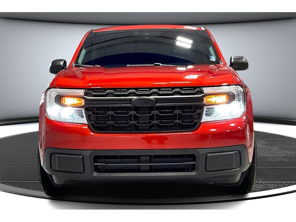 Used 2024 Ford Maverick XL image 4