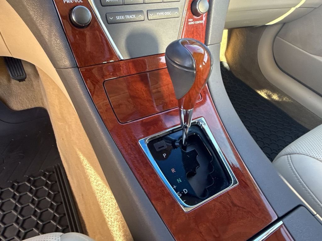 Used 2011 Lexus ES 350 image 22