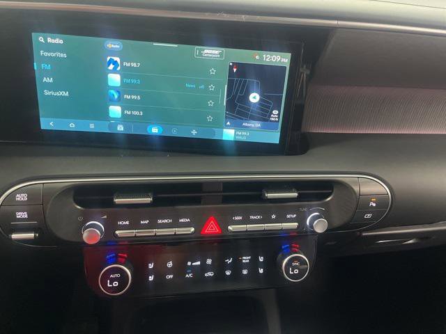 New 2026 Hyundai Palisade Calligraphy image 19