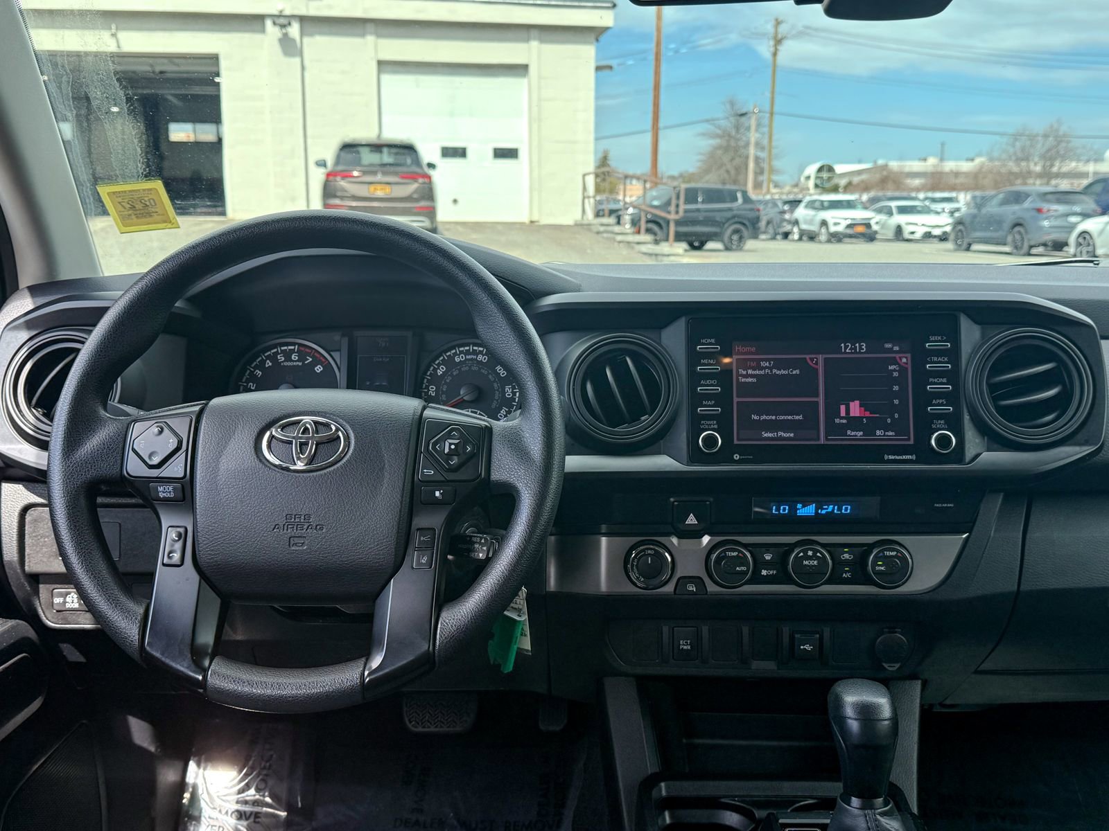 Used 2021 Toyota Tacoma SR image 21
