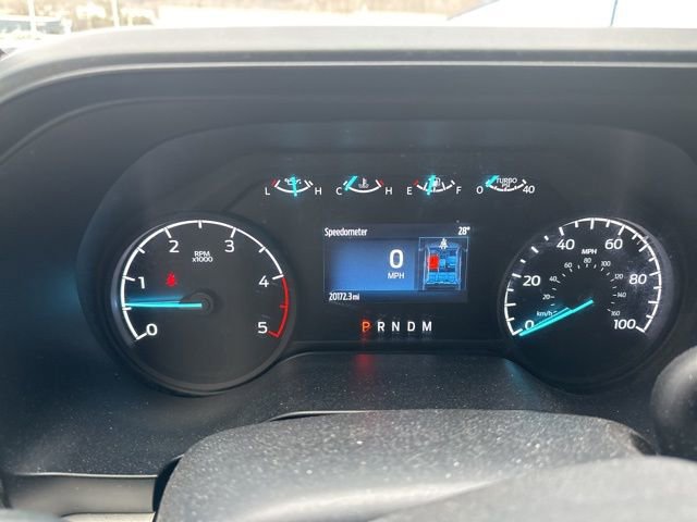 Used 2023 Ford F250 XLT w/ FX4 Off-Road Package image 7