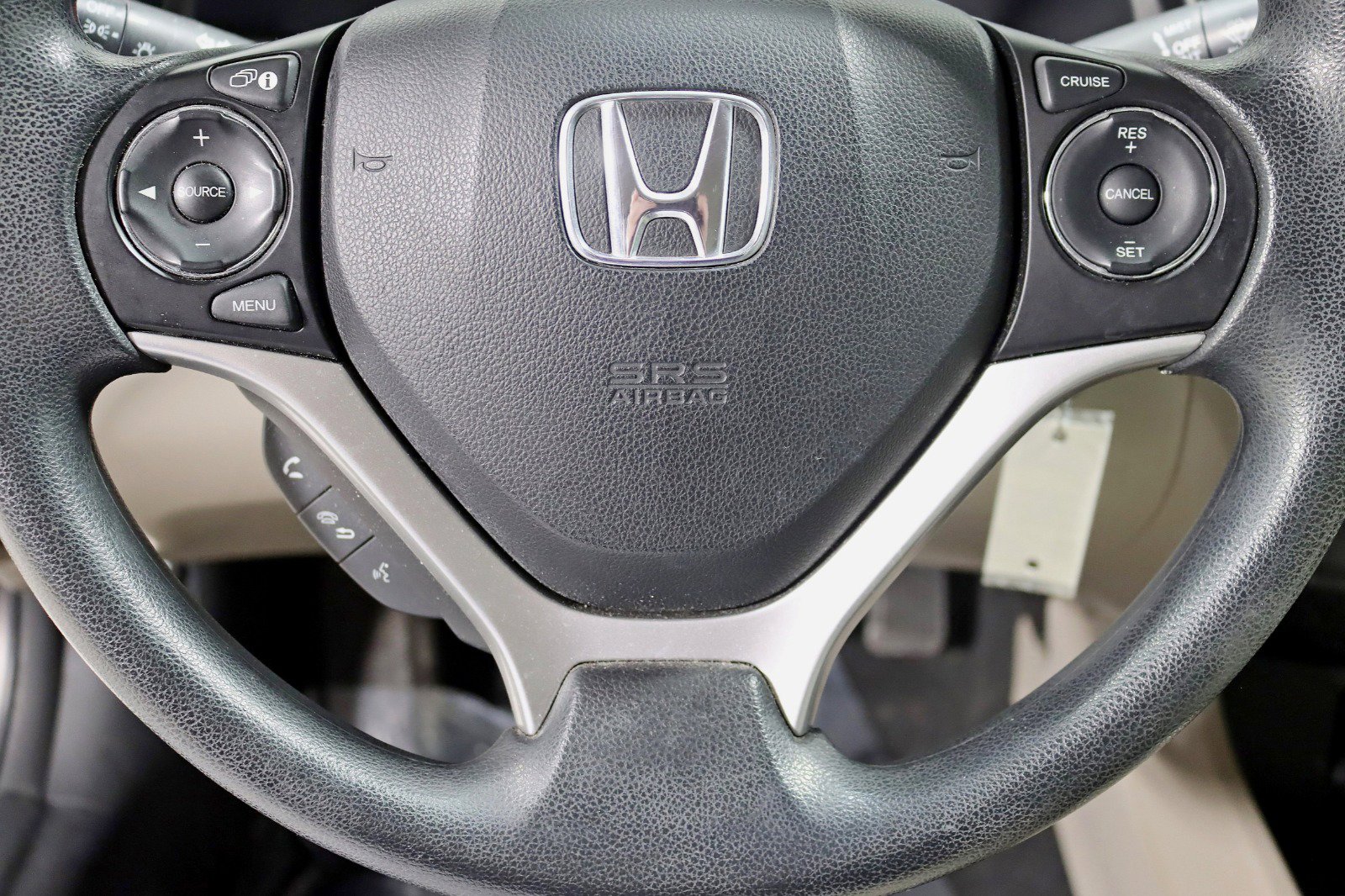 Used 2014 Honda Civic LX image 15