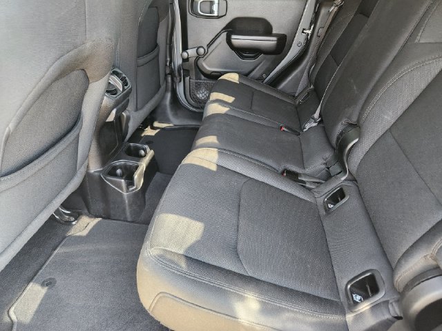 Used 2020 Jeep Gladiator Sport AWD/4WD image 30