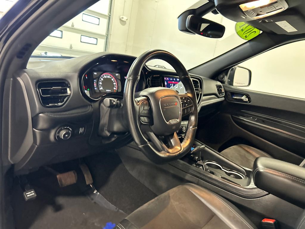 Used 2021 Dodge Durango GT image 18
