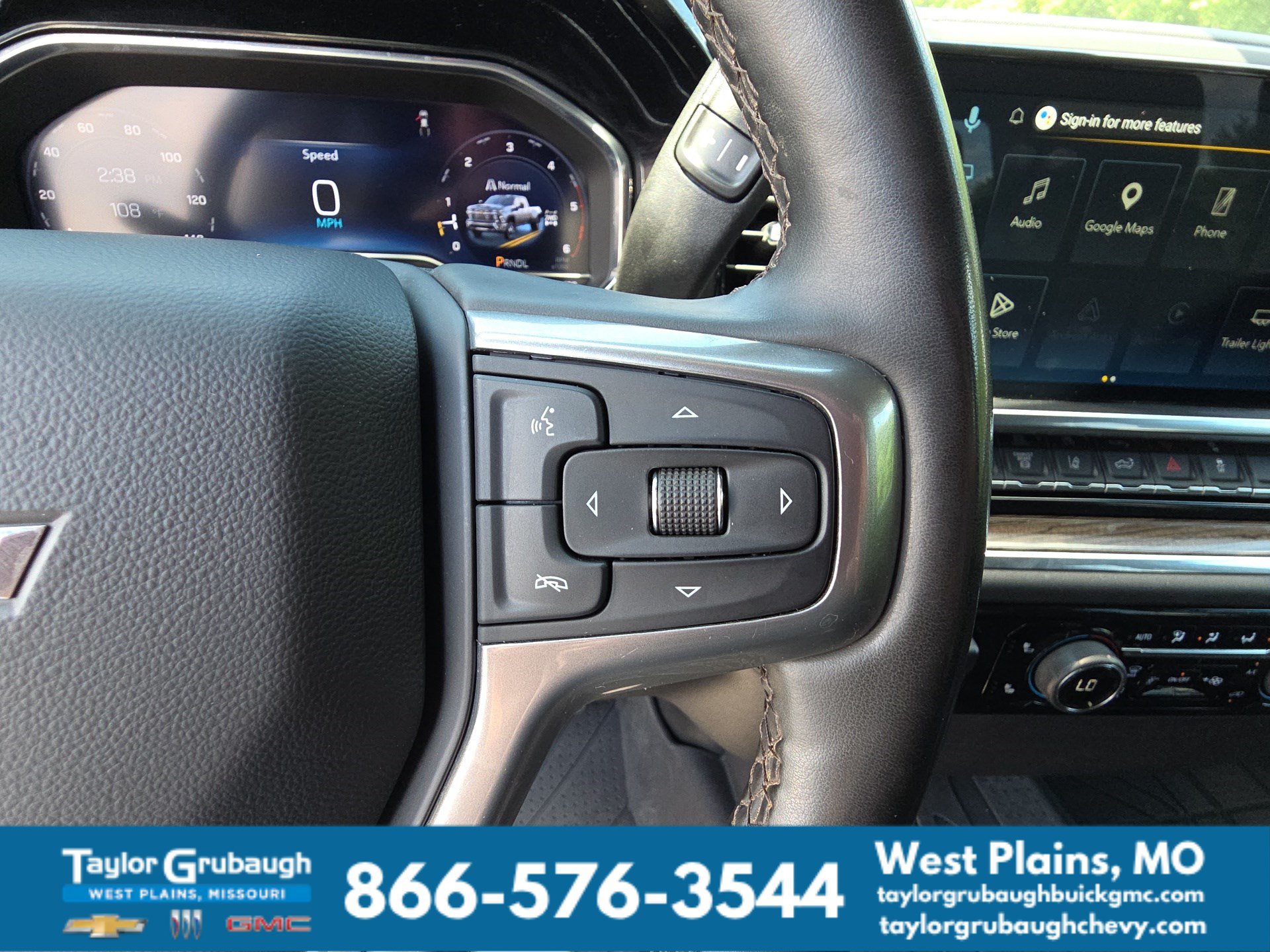 Used 2025 Chevrolet Silverado 3500 LT w/ Convenience Package AWD/4WD image 20