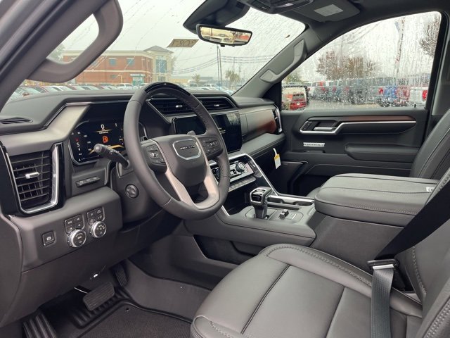 New 2026 GMC Sierra 1500 Denali image 7