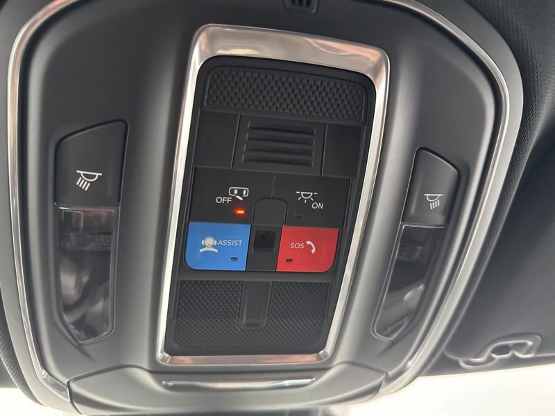 New 2026 Jeep Cherokee Laredo image 33