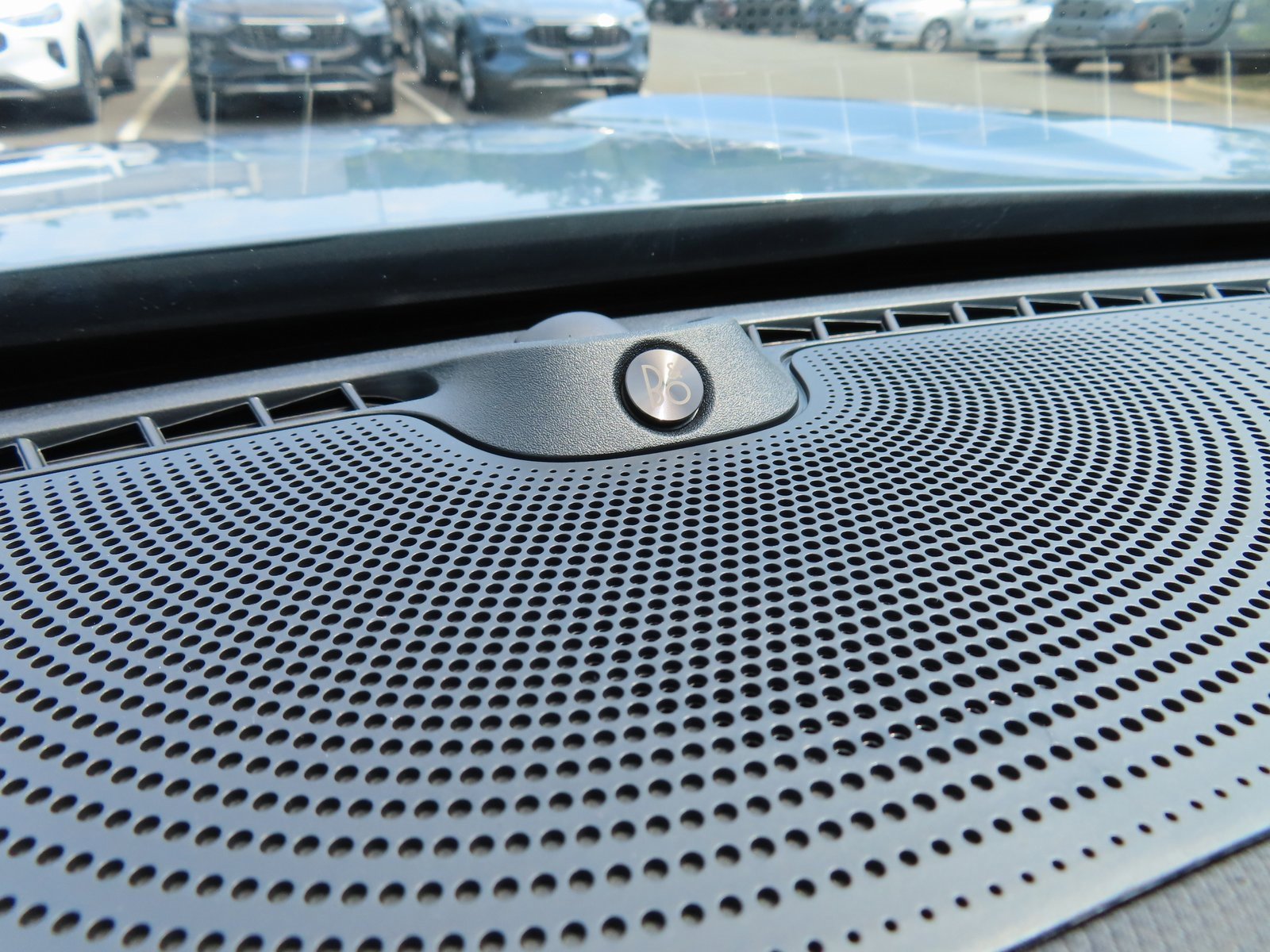 New 2025 Ford Bronco Sport Outer Banks w/ Outer Banks Tech Package+ image 11