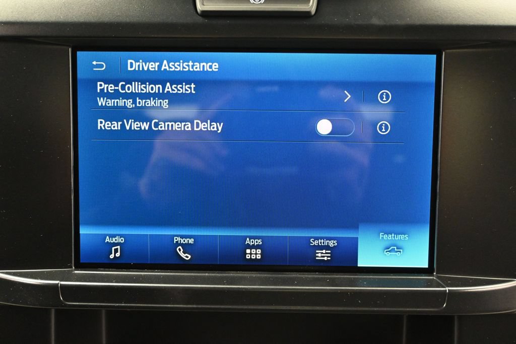 New 2026 Ford F350 XLT AWD/4WD image 37