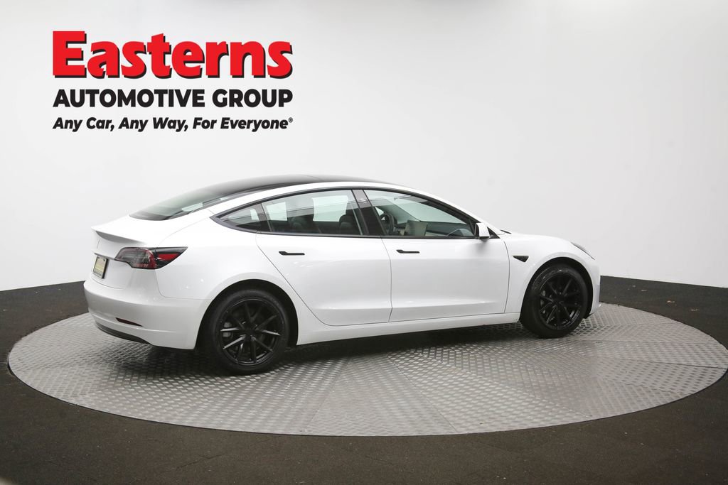 Used 2023 Tesla Model 3 Standard Range image 39