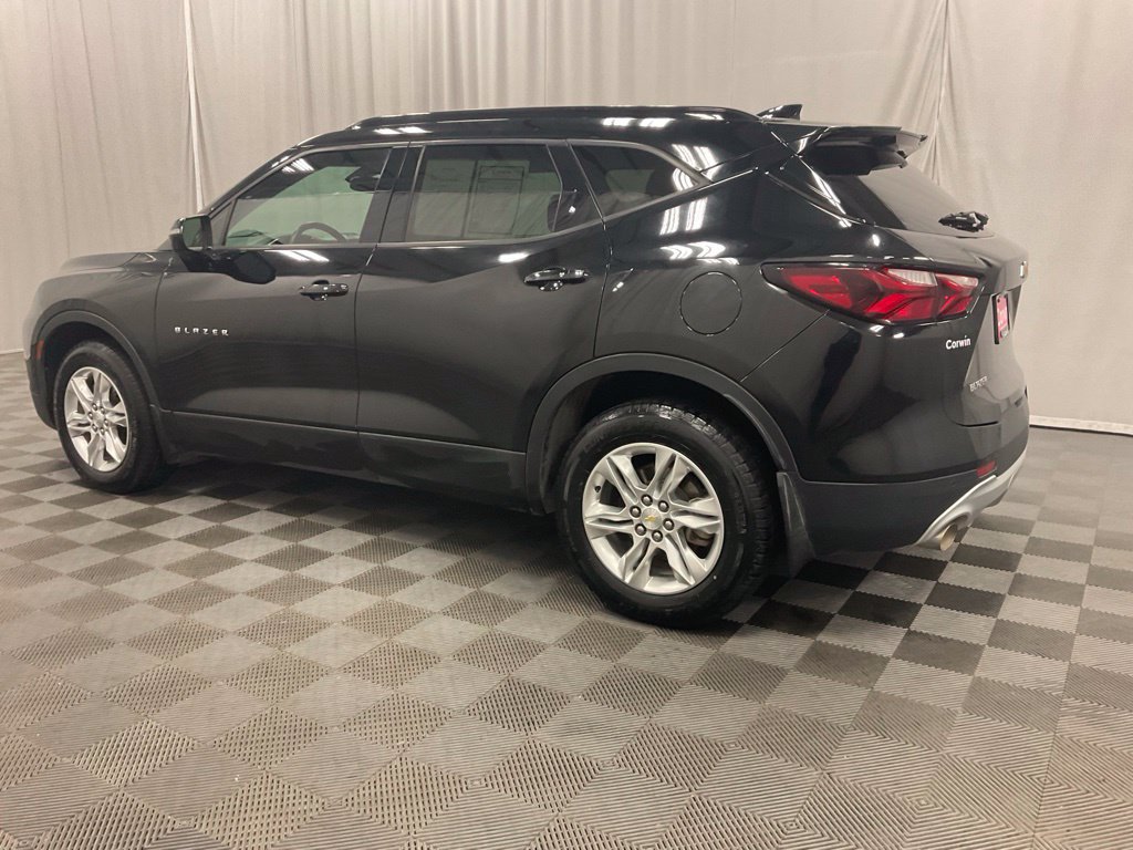 Used 2019 Chevrolet Blazer LT FWD image 8