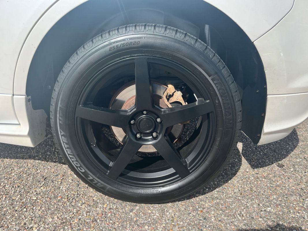 Used 2013 Ford Edge Sport w/ Canadian Touring Pkg AWD/4WD image 9