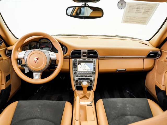 Used 2007 Porsche 911 Carrera 4S image 16