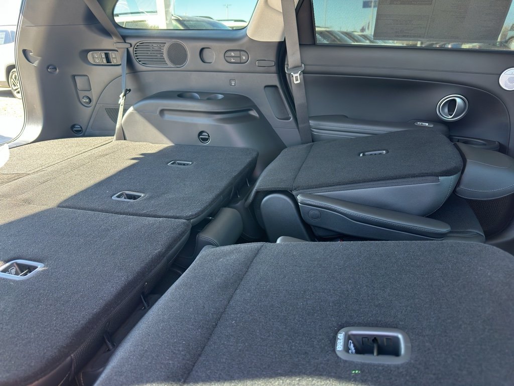New 2026 Hyundai Palisade Limited AWD/4WD image 38