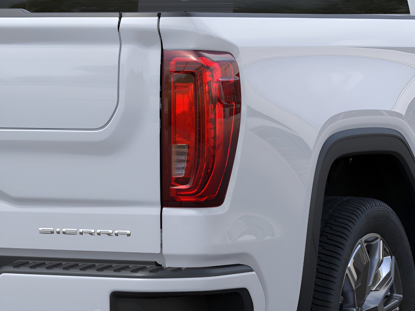 New 2026 GMC Sierra 1500 Denali image 11