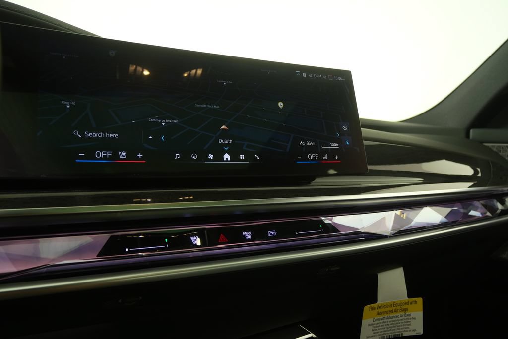 New 2026 BMW i7 xDrive60 AWD/4WD image 21