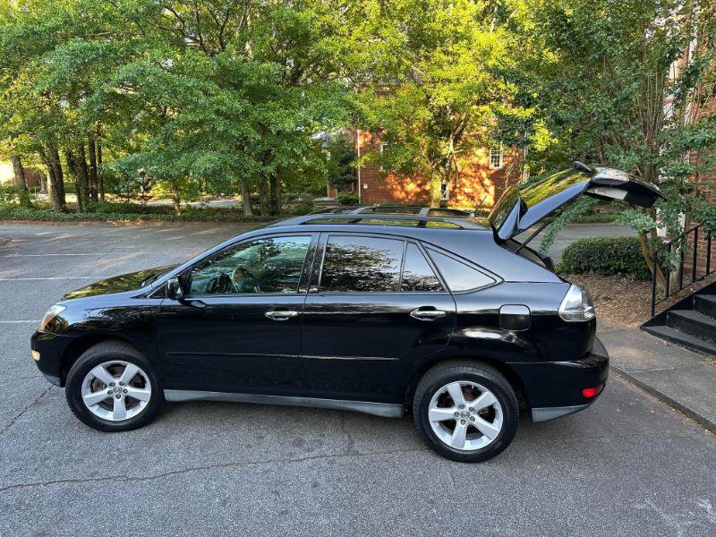 Used 2009 Lexus RX 350 2WD image 15