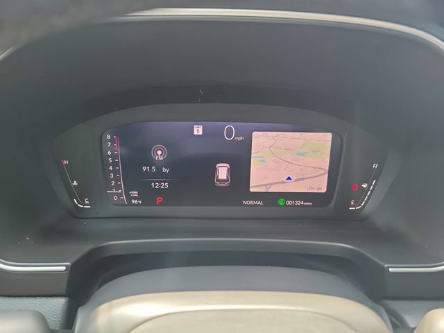 Certified 2026 Honda Passport RTL image 16