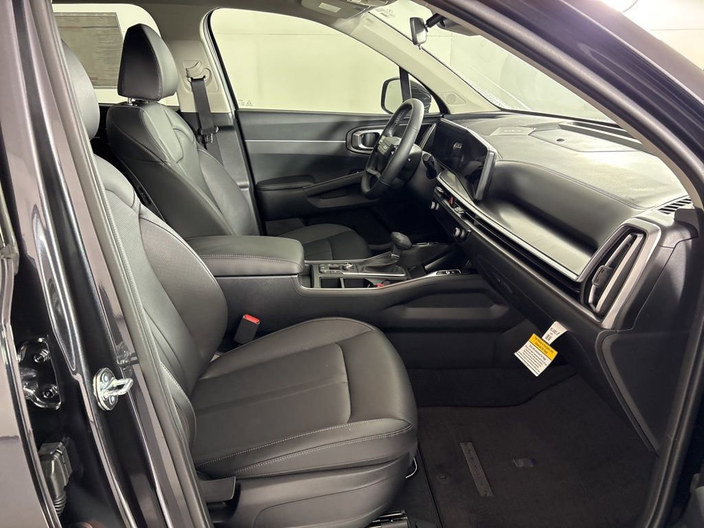 New 2026 Kia Sorento S image 44