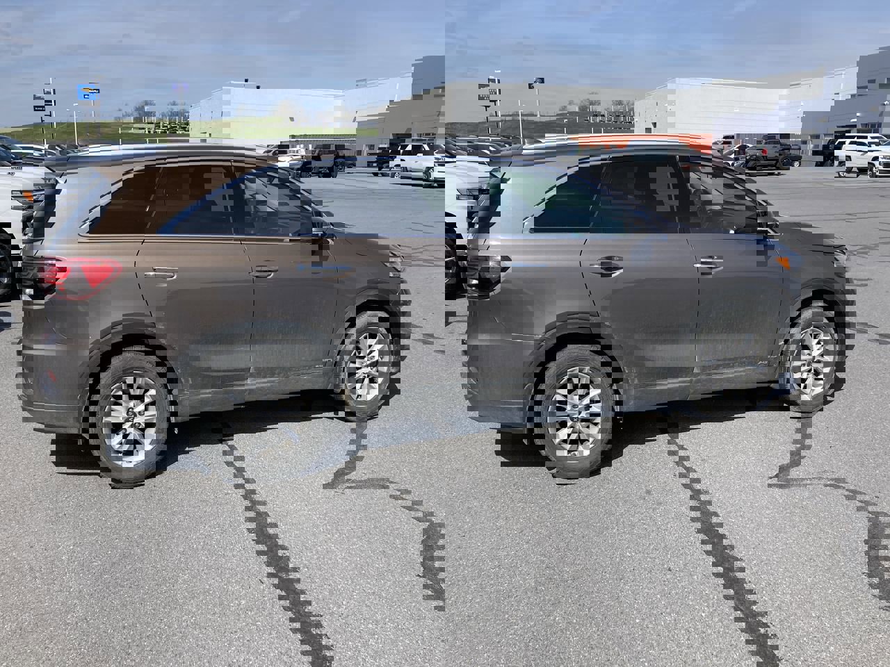 Used 2019 Kia Sorento LX w/ Option Group 020 image 8