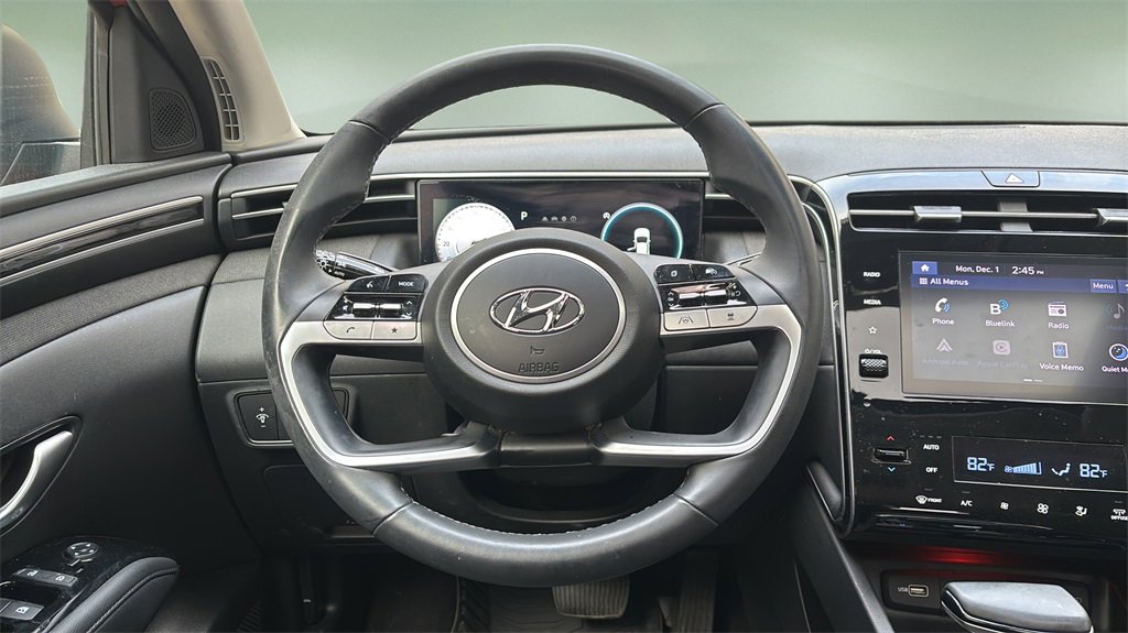 Used 2022 Hyundai Tucson SEL w/ Convenience Package image 14