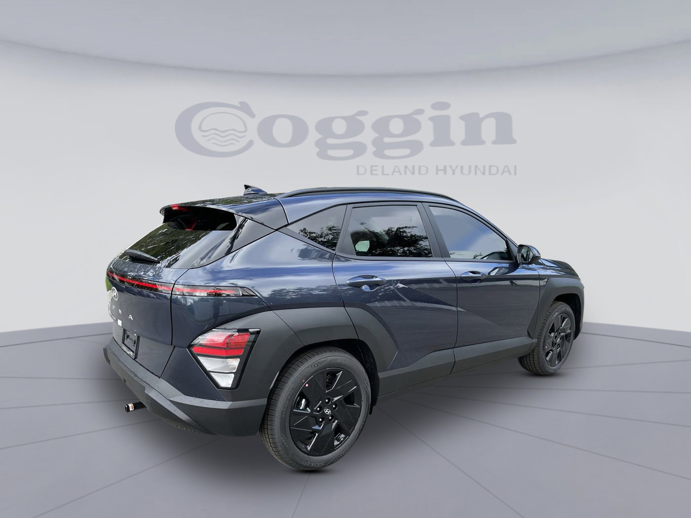 New 2026 Hyundai Kona SEL Sport image 5