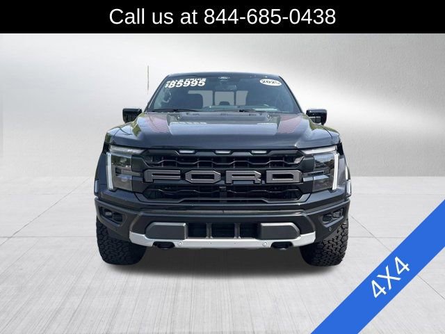 Used 2025 Ford F150 Raptor image 2