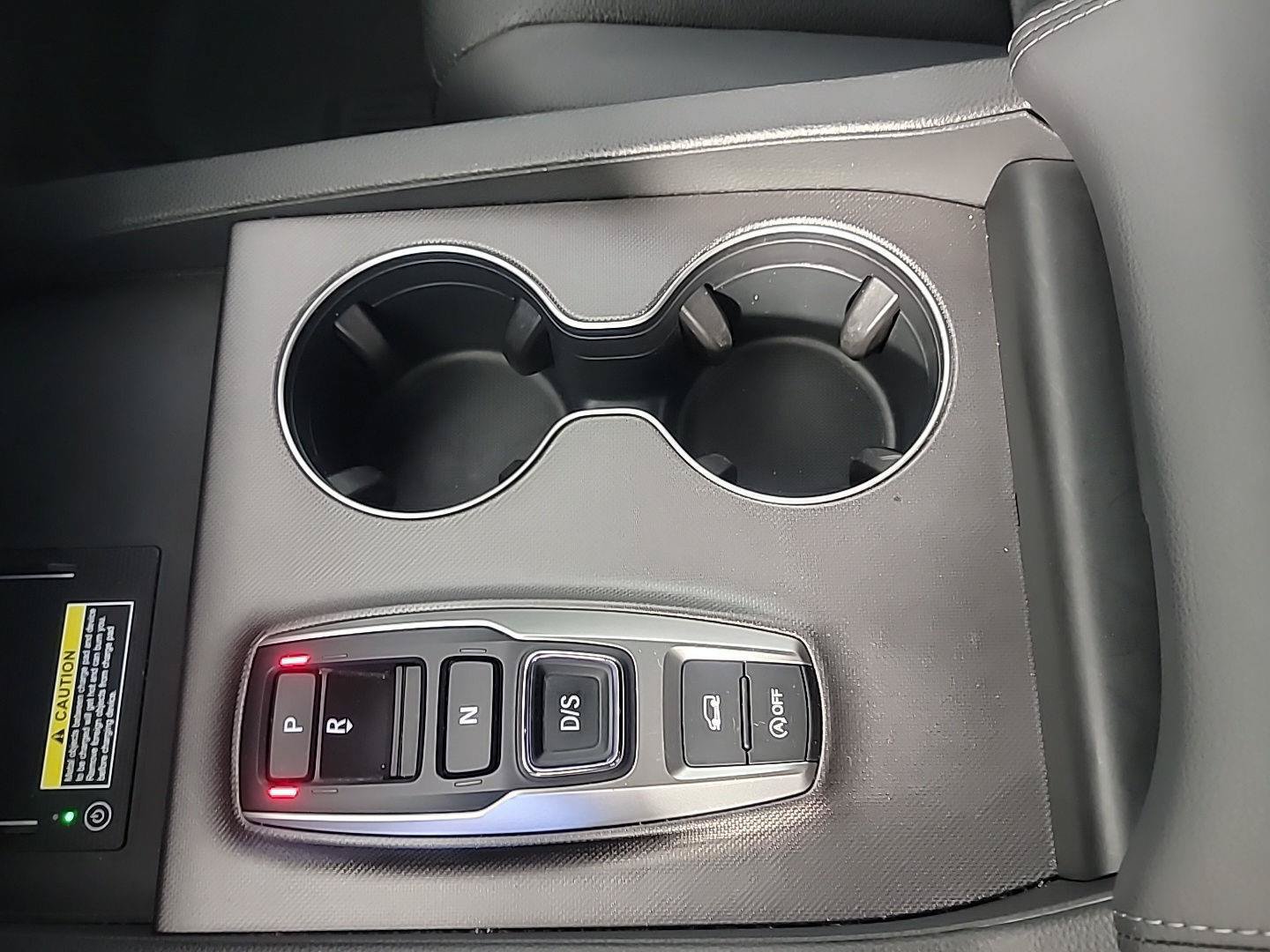 Certified 2024 Honda Passport EX-L image 34
