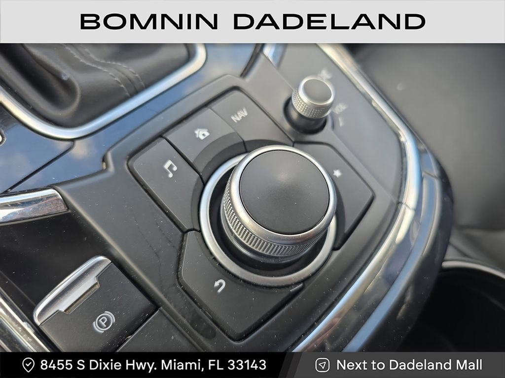 Used 2019 MAZDA CX-9 Touring image 29