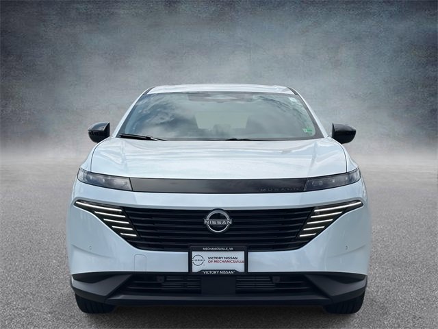 New 2025 Nissan Murano SV image 6