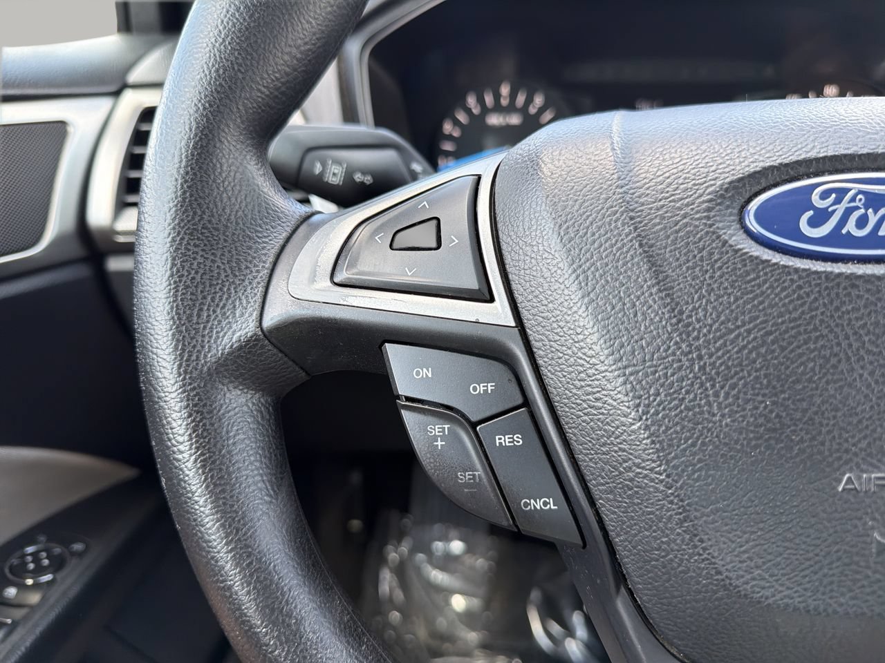 Used 2019 Ford Fusion S FWD image 25