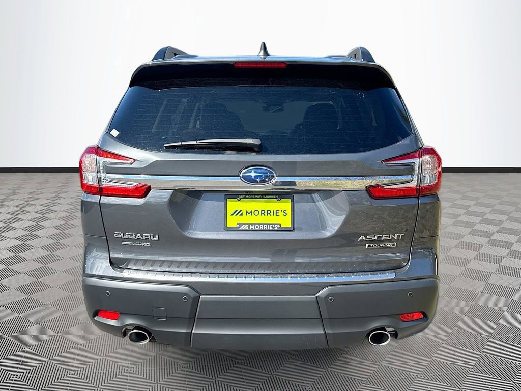 New 2026 Subaru Ascent Touring image 35