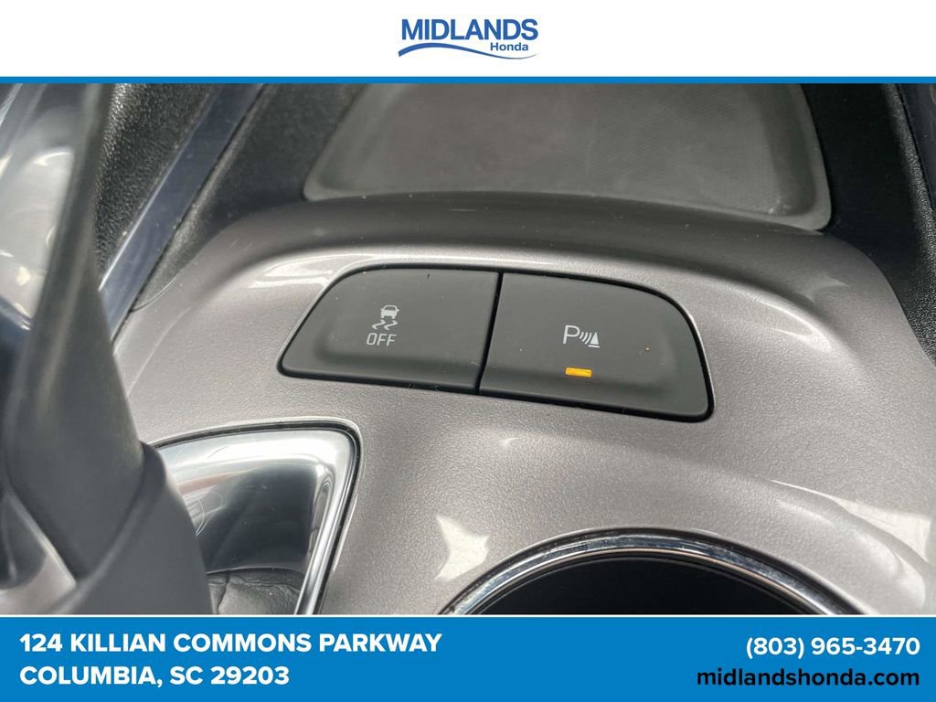 Used 2025 Chevrolet Malibu LT FWD image 29