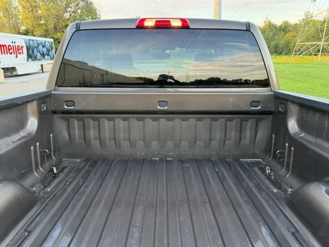 Used 2015 GMC Sierra 1500 SLE RWD image 32