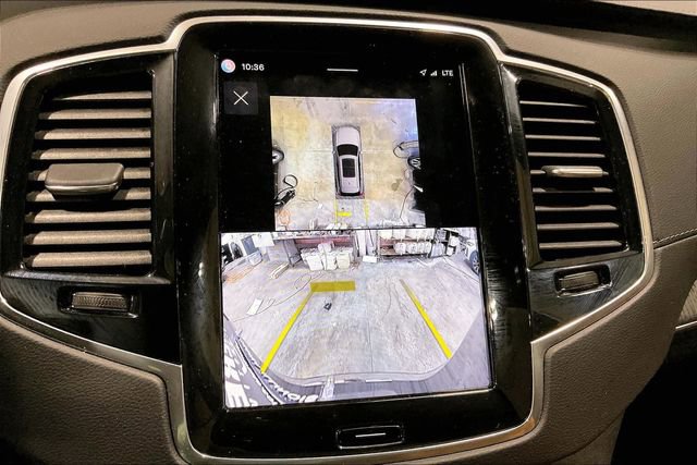 Certified 2024 Volvo XC90 B6 Ultimate image 24