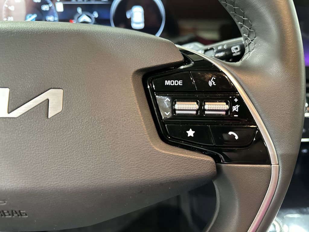 Used 2024 Kia Niro Wind image 30
